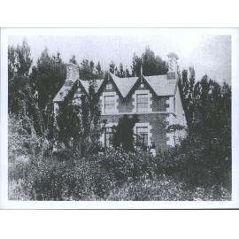 "The Poplars", Woodside