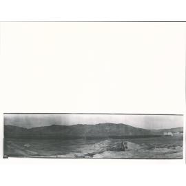 Review of 6th Reinforcements, Trentham