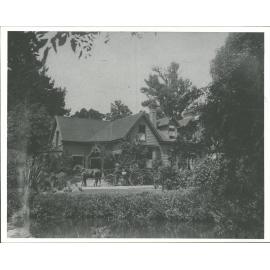 Ravenscliff