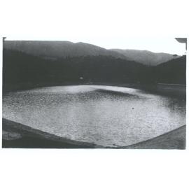 Ross Creek Reservoir