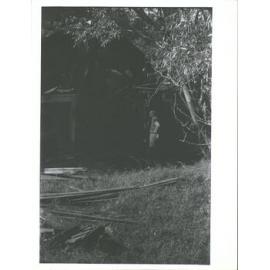 Ravenscliff Water Wheel built by James Fulton