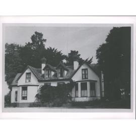 Ravenscliff