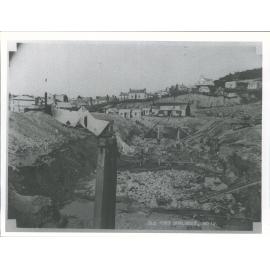 Construction 1868-1872