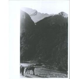 Routeburn Track