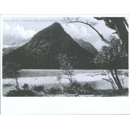Sugar Loaf Hill