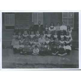 Woodside Public School