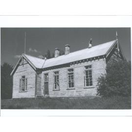 Woodside School (West Taieri)