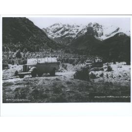 Mount Somnus