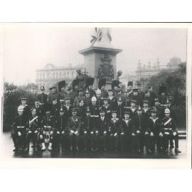 Dundedin Non-commissioned Officers Club