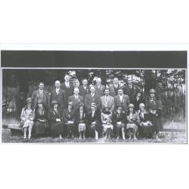 North Taieri School Jubilee