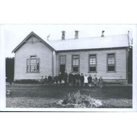 Woodside School (West Taieri)