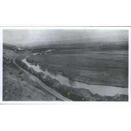 Taieri River between Otokia and Henley