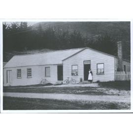 Knarston's Store, Taieri Ferry