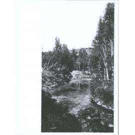 Hautapu River