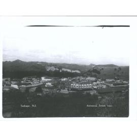 Taihape, N.Z.