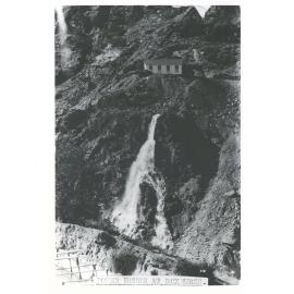 Power House Teviot Company?