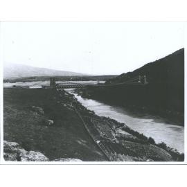 Clutha River Bridge