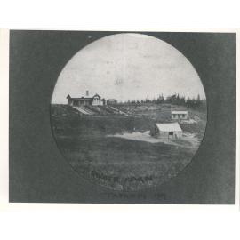 Rodger Farm, Tapanui