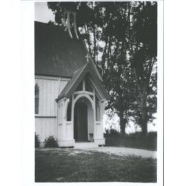 All Saints Anglican Church