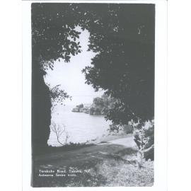 Tarakohe Road, Takaka, N.Z.