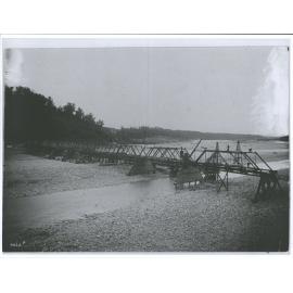 Taramakau River Bridge