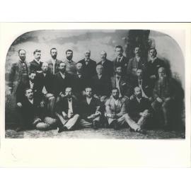 CONFERENCE OF INSPECTORS