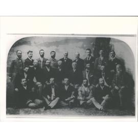 Conference of Inspectors