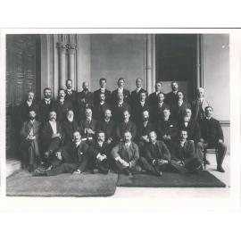 Conference of Inspectors