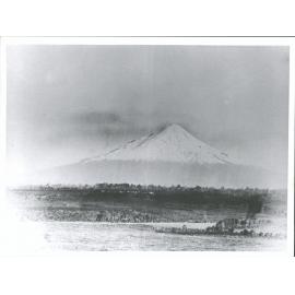 Mount Taranaki
