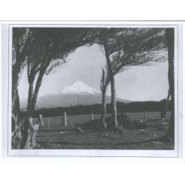 Mount Taranaki