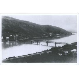 Taieri River Bridge