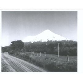 Mount Taranaki