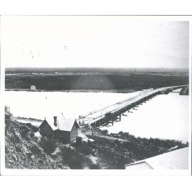 Taieri River Bridge near Henley