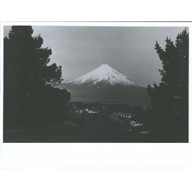 Mount Taranaki