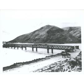 Taieri River Bridge
