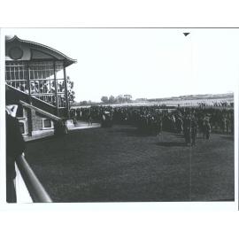 Wingatui Racecourse