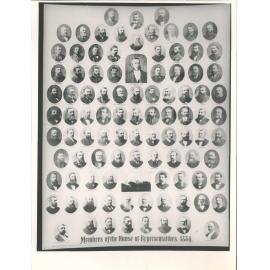 House of Representatives