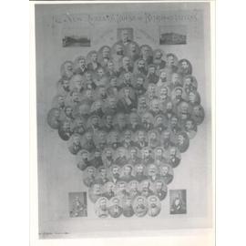 House of Representatives 7th Parliament