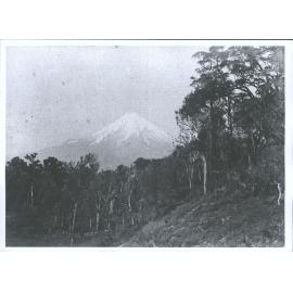 Mount Taranaki