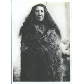 Pohio, Princess Hira