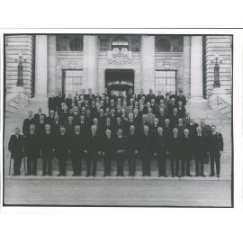Parliament, Members of