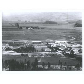 Wingatui Racecourse, Cup Day, 13/2/30