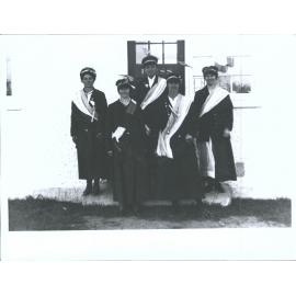 The Lady Car Cleaners, Invercargill