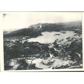 Mount Tarawera
