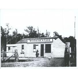 Woodside Store