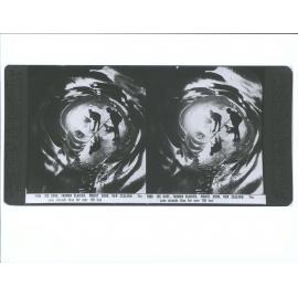 Ice Cave, Tasman Glacier, Mount Cook, New Zealand