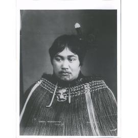 Rongowhitiao, Hariata