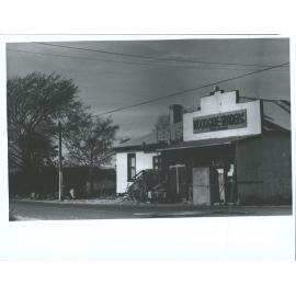 Woodside Store & post office