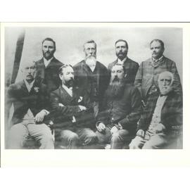 New Zealand Government: Parliament