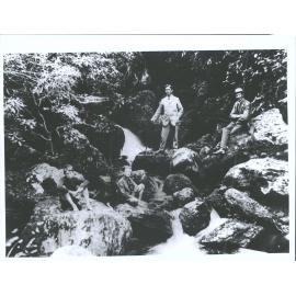 Lee Creek